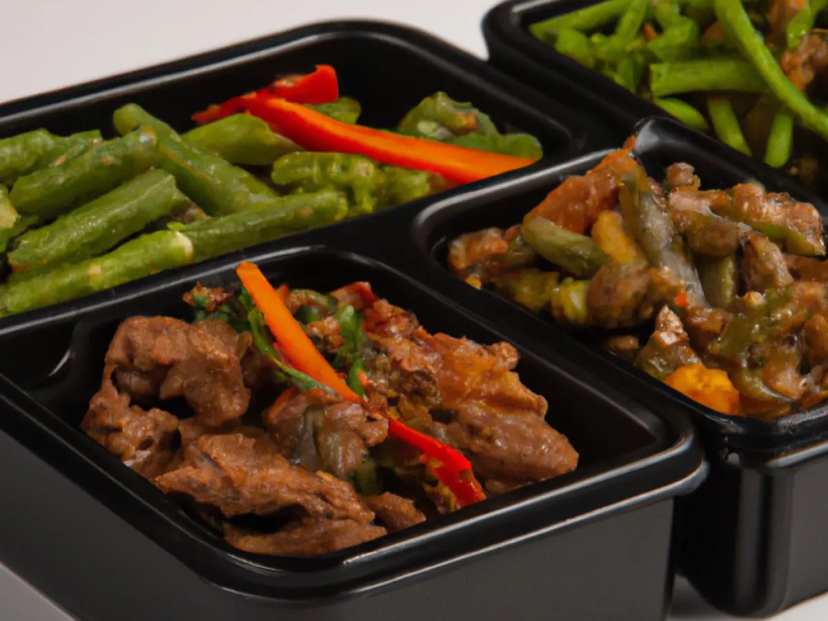 Pork Adobo |Beef Kaldereta |Tamarind Vegetable Stir Fry |Chili Green Beans Pork Adobo |Beef Kaldereta |Tamarind Vegetable Stir Fry |Chili Green Beans