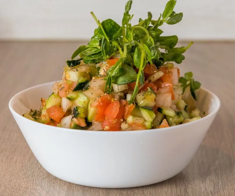 Greek Pico Greek Pico