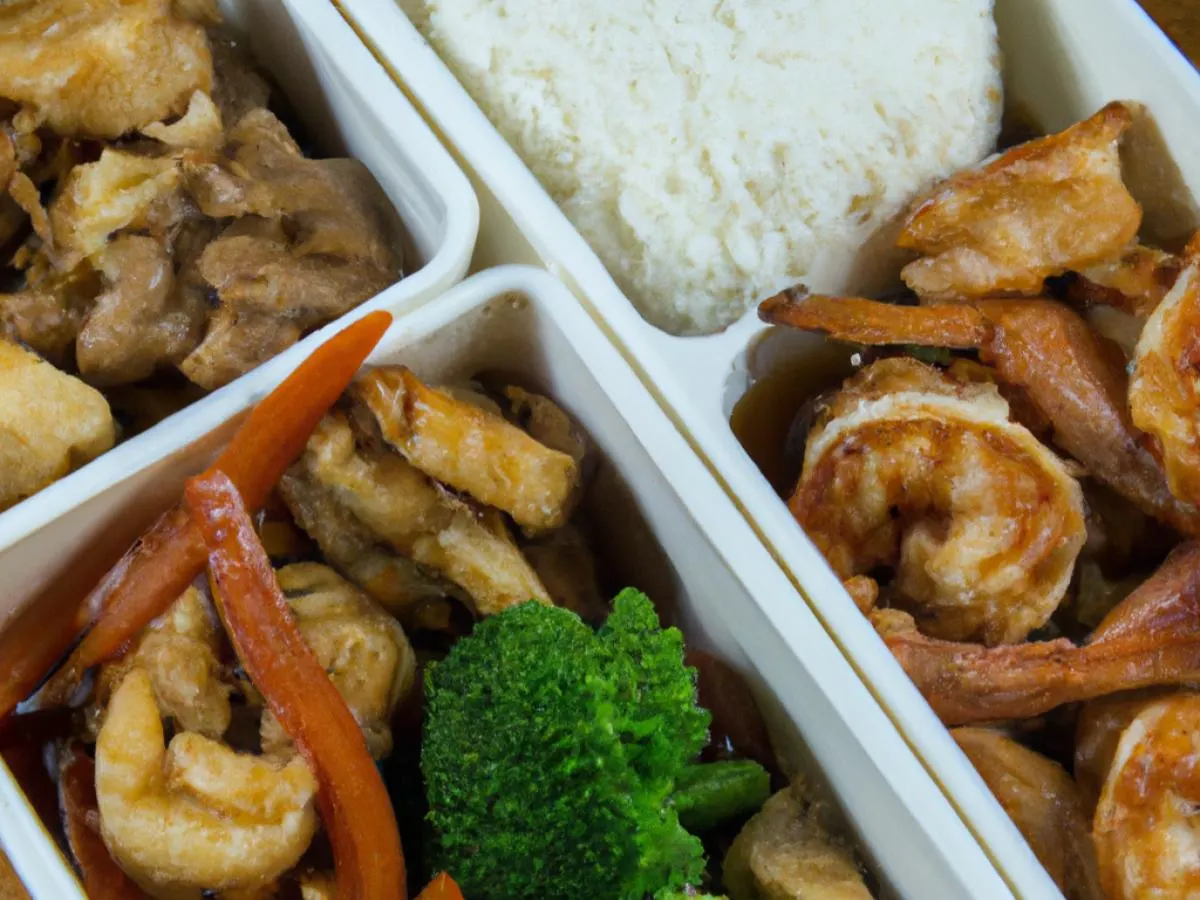 Chicken Adobo |Garlic Shrimp |Adobo Rice |Tamarind Vegetable Stir Fry Chicken Adobo |Garlic Shrimp |Adobo Rice |Tamarind Vegetable Stir Fry