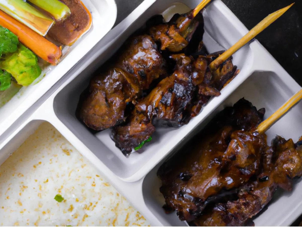 Chicken Adobo |BBQ Chicken Skewers |Adobo Rice |Tamarind Vegetable Stir Fry Chicken Adobo |BBQ Chicken Skewers |Adobo Rice |Tamarind Vegetable Stir Fry