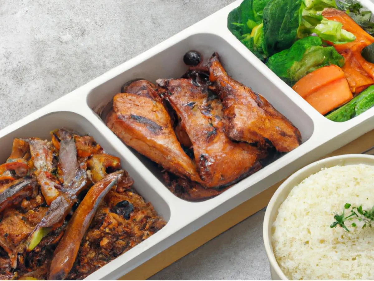 Chicken Adobo |Chicken Inasal |Adobo Rice |Tamarind Vegetable Stir Fry Chicken Adobo |Chicken Inasal |Adobo Rice |Tamarind Vegetable Stir Fry