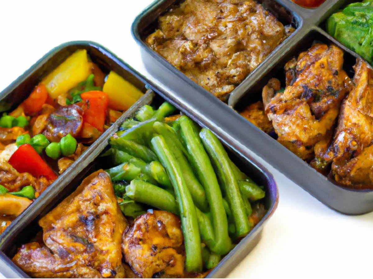 Chicken Adobo |Chicken Inasal |Tamarind Vegetable Stir Fry |Chili Green Beans Chicken Adobo |Chicken Inasal |Tamarind Vegetable Stir Fry |Chili Green Beans