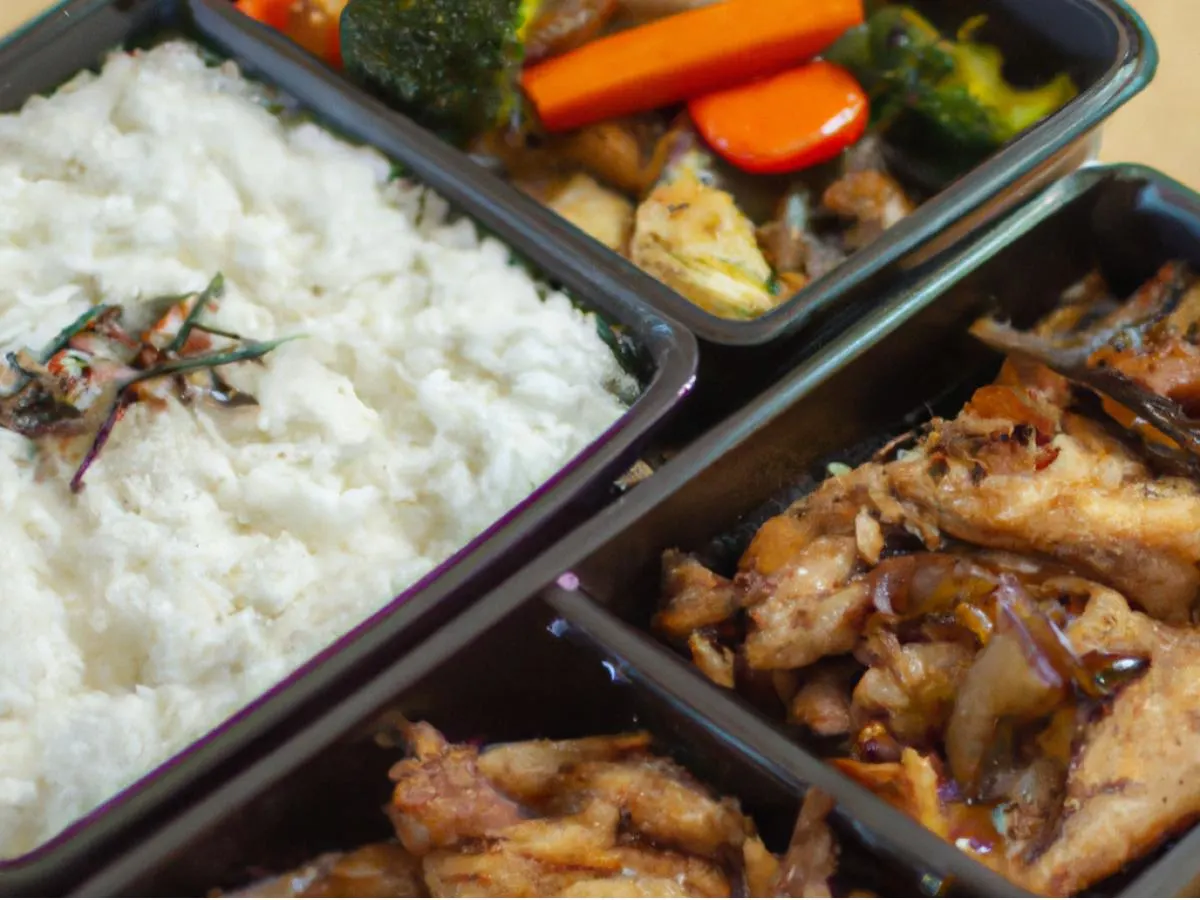 Chicken Adobo |Pork Adobo |Garlic Rice |Tamarind Vegetable Stir Fry Chicken Adobo |Pork Adobo |Garlic Rice |Tamarind Vegetable Stir Fry