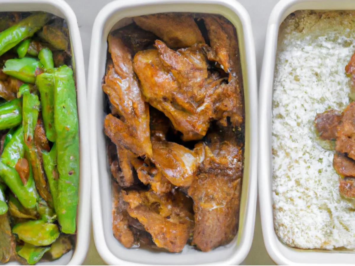 Chicken Adobo |Pork Adobo |Adobo Rice |Chili Green Beans Chicken Adobo |Pork Adobo |Adobo Rice |Chili Green Beans