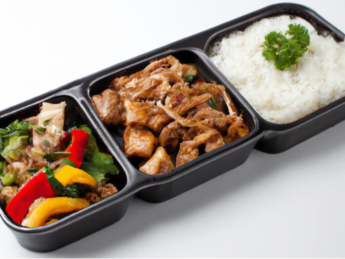 Chicken Adobo |Pork Adobo |White Rice |Tamarind Vegetable Stir Fry Chicken Adobo |Pork Adobo |White Rice |Tamarind Vegetable Stir Fry