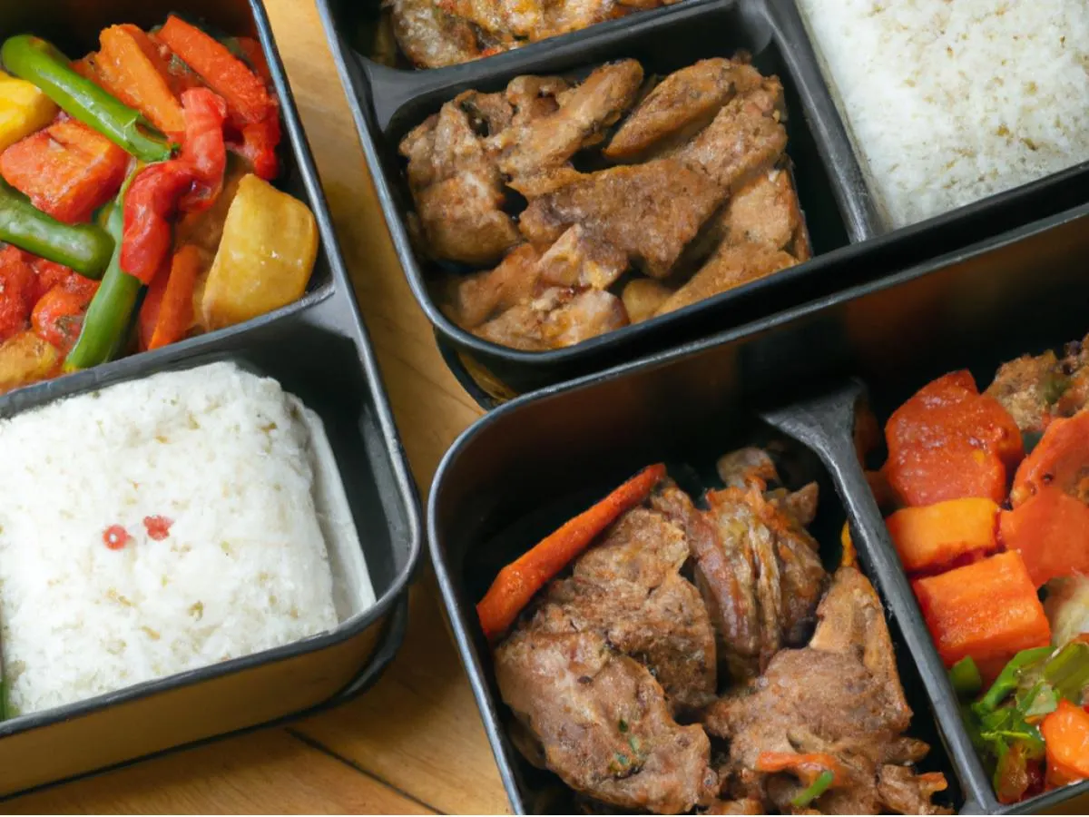 Chicken Adobo |Beef Kaldereta |White Rice |Tamarind Vegetable Stir Fry Chicken Adobo |Beef Kaldereta |White Rice |Tamarind Vegetable Stir Fry