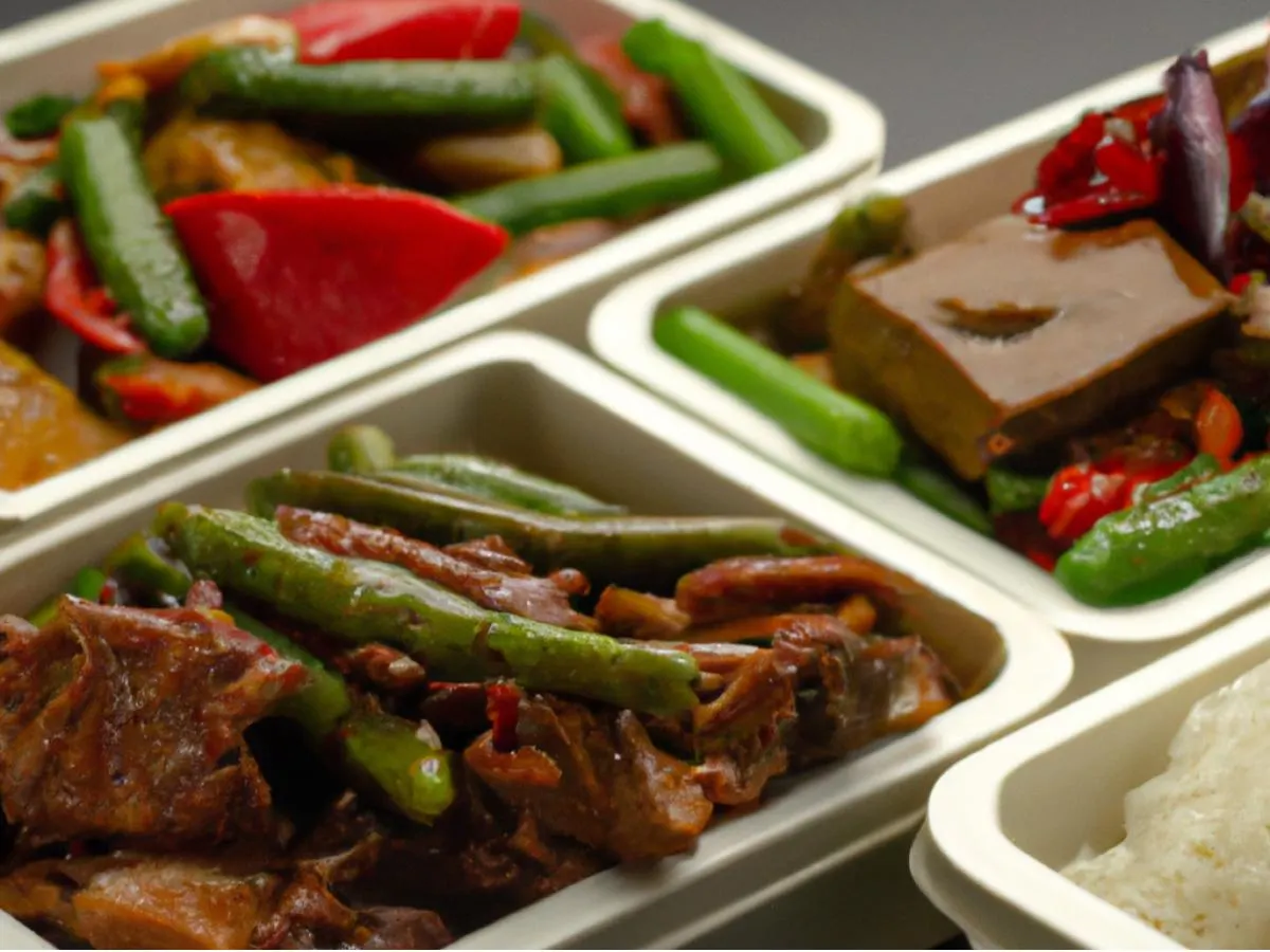 Chicken Adobo |Beef Kaldereta |Tamarind Vegetable Stir Fry |Chili Green Beans Chicken Adobo |Beef Kaldereta |Tamarind Vegetable Stir Fry |Chili Green Beans