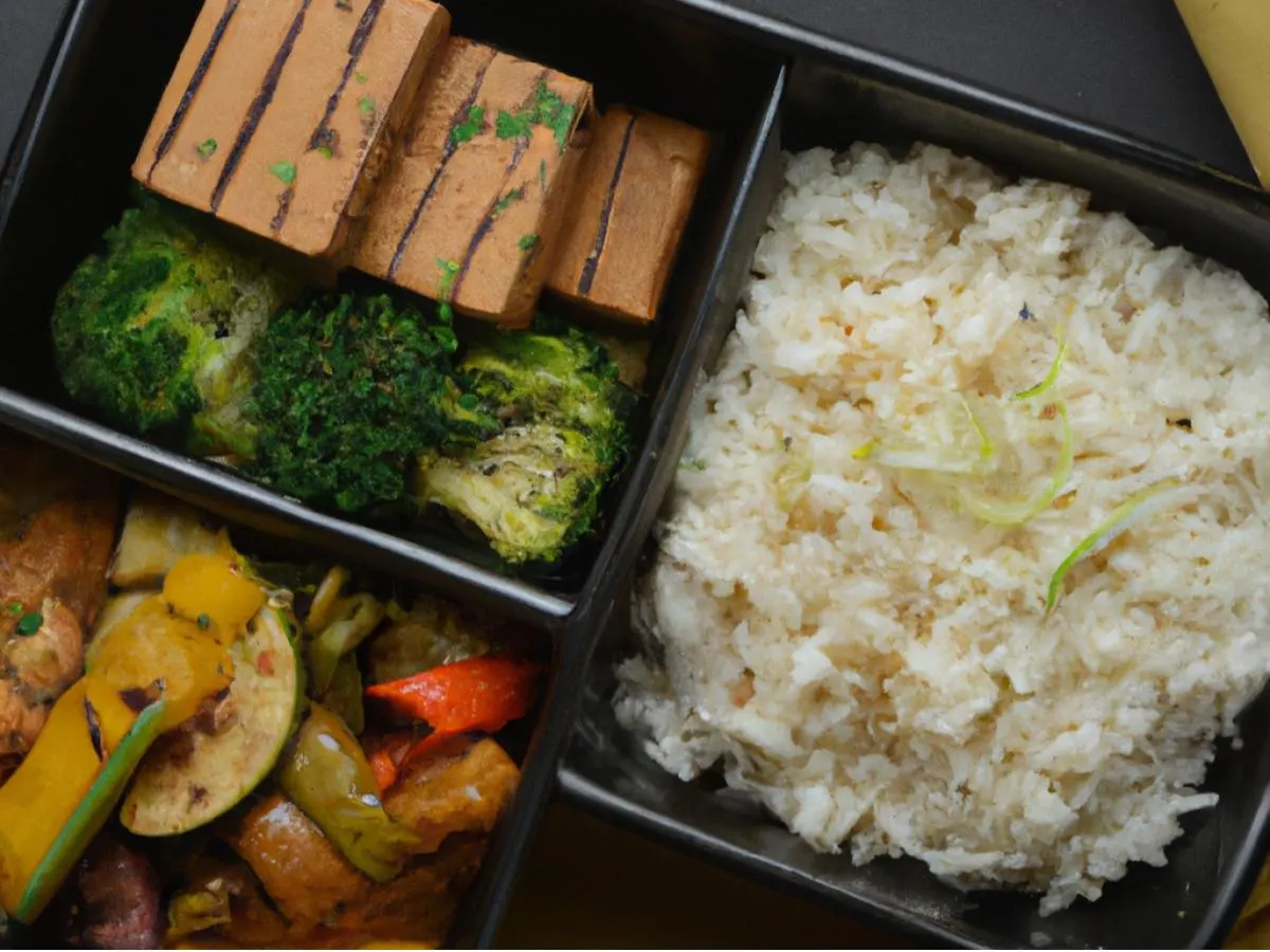 Tofu Adobo |Adobo Rice |Tamarind Vegetable Stir Fry Tofu Adobo |Adobo Rice |Tamarind Vegetable Stir Fry