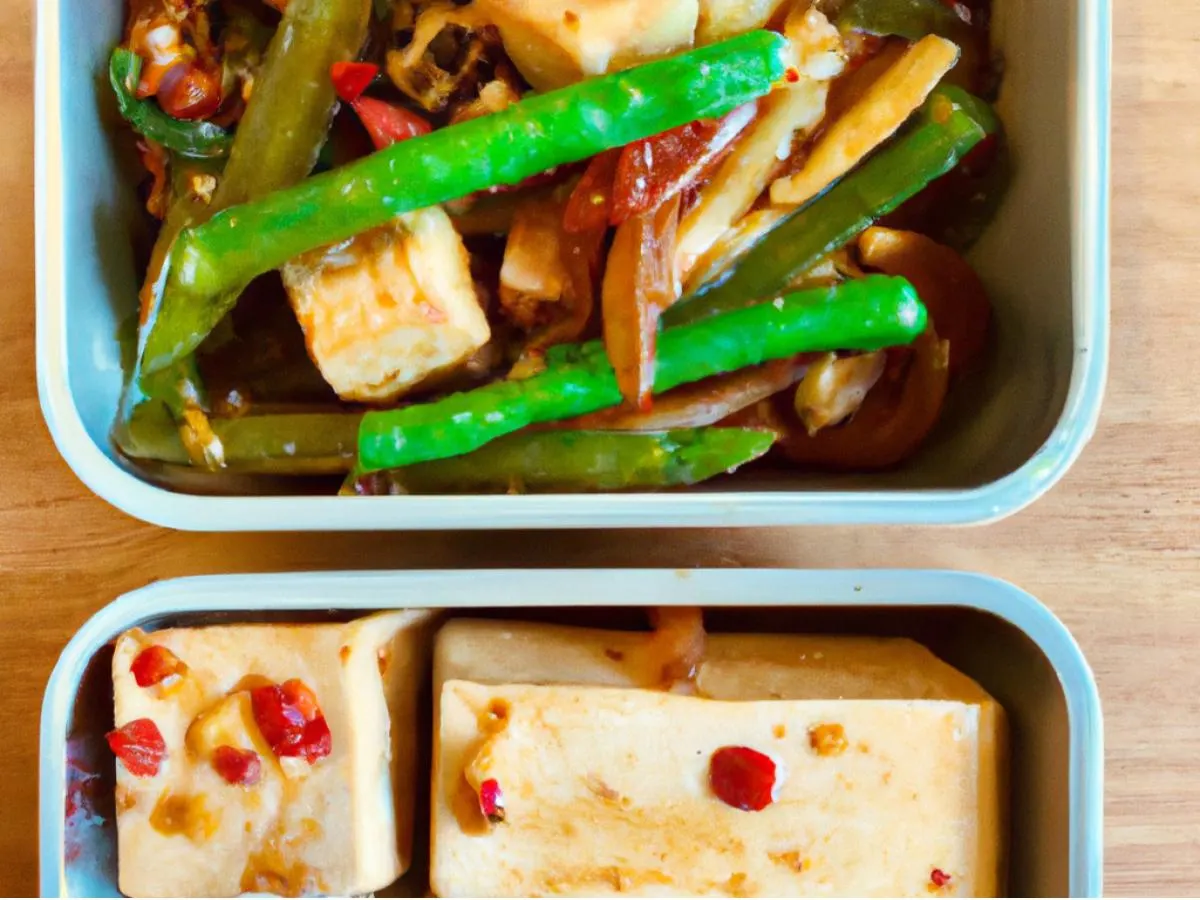Tofu Adobo|Tamarind Vegetable Stir Fry |Chili Green Beans Tofu Adobo|Tamarind Vegetable Stir Fry |Chili Green Beans