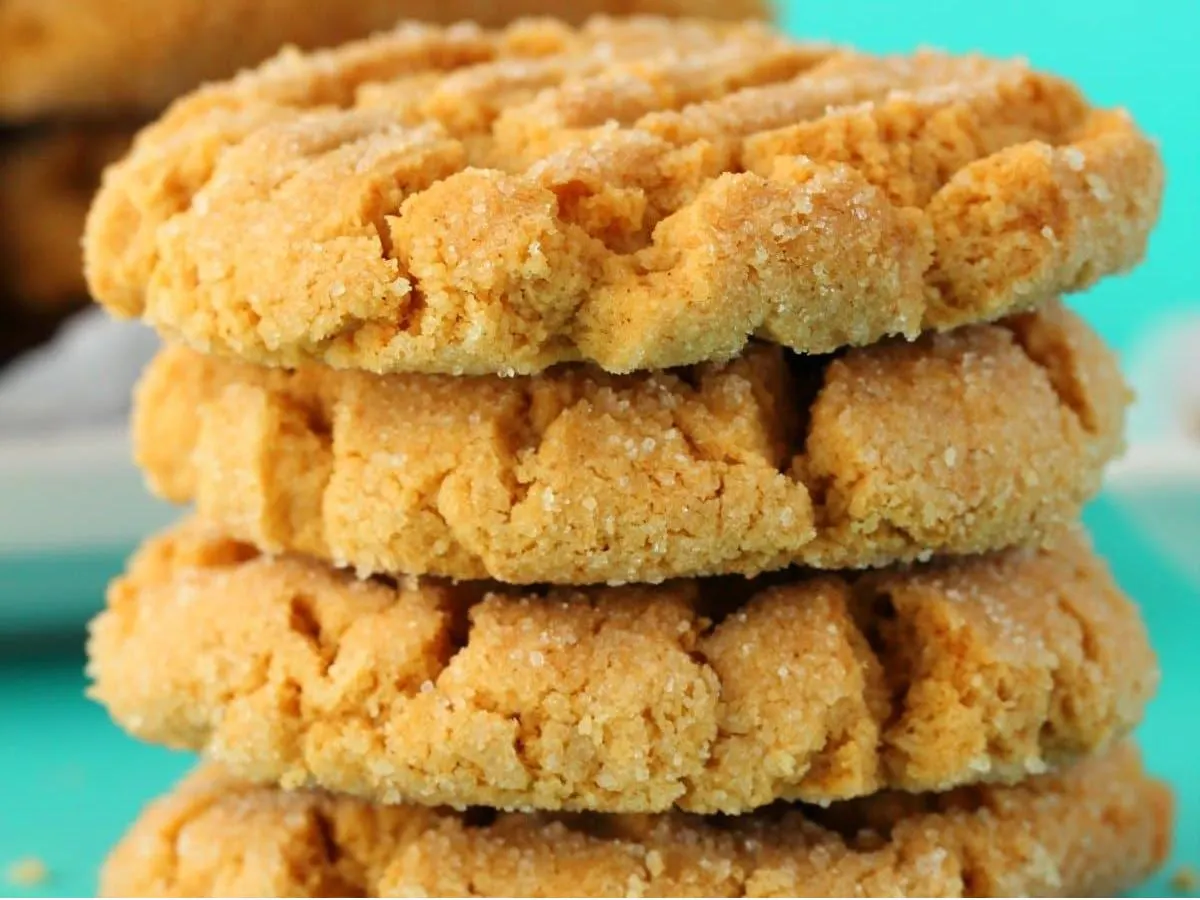 Vegan Cookie Vegan Cookie