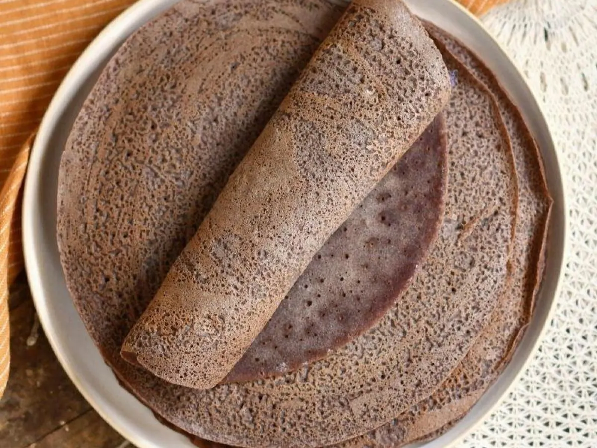 Gluten Free Injera Gluten Free Injera