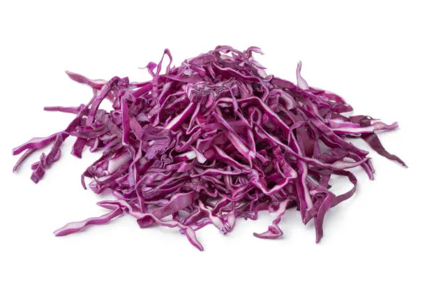 Red Cabbage