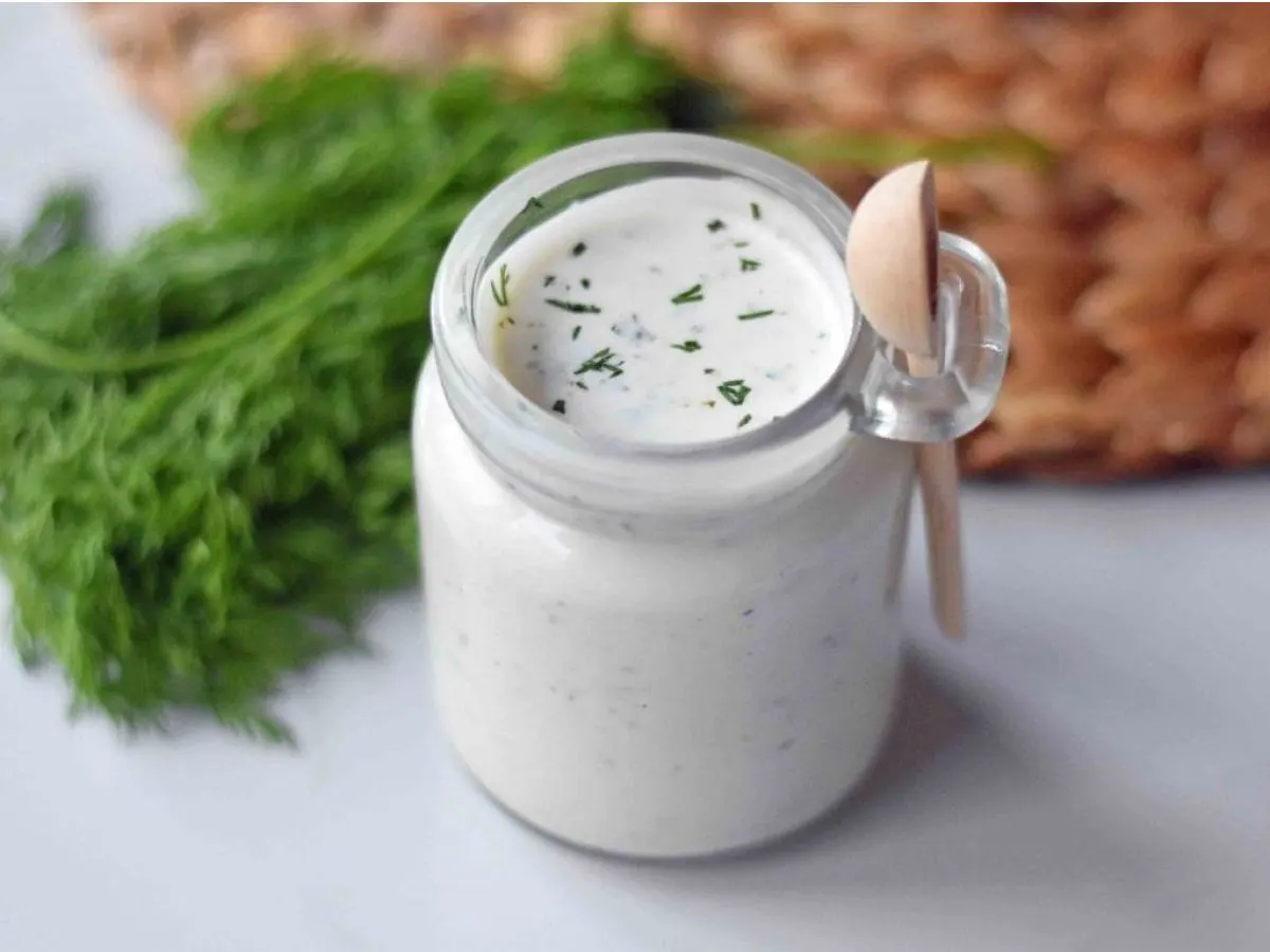 Ranch Dressing