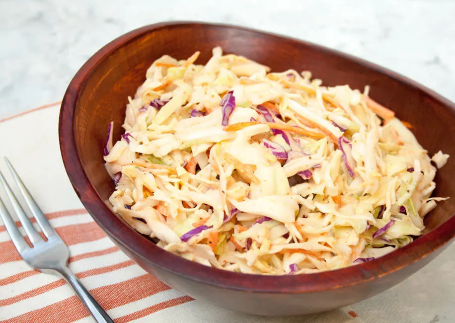 Ceamy Slaw