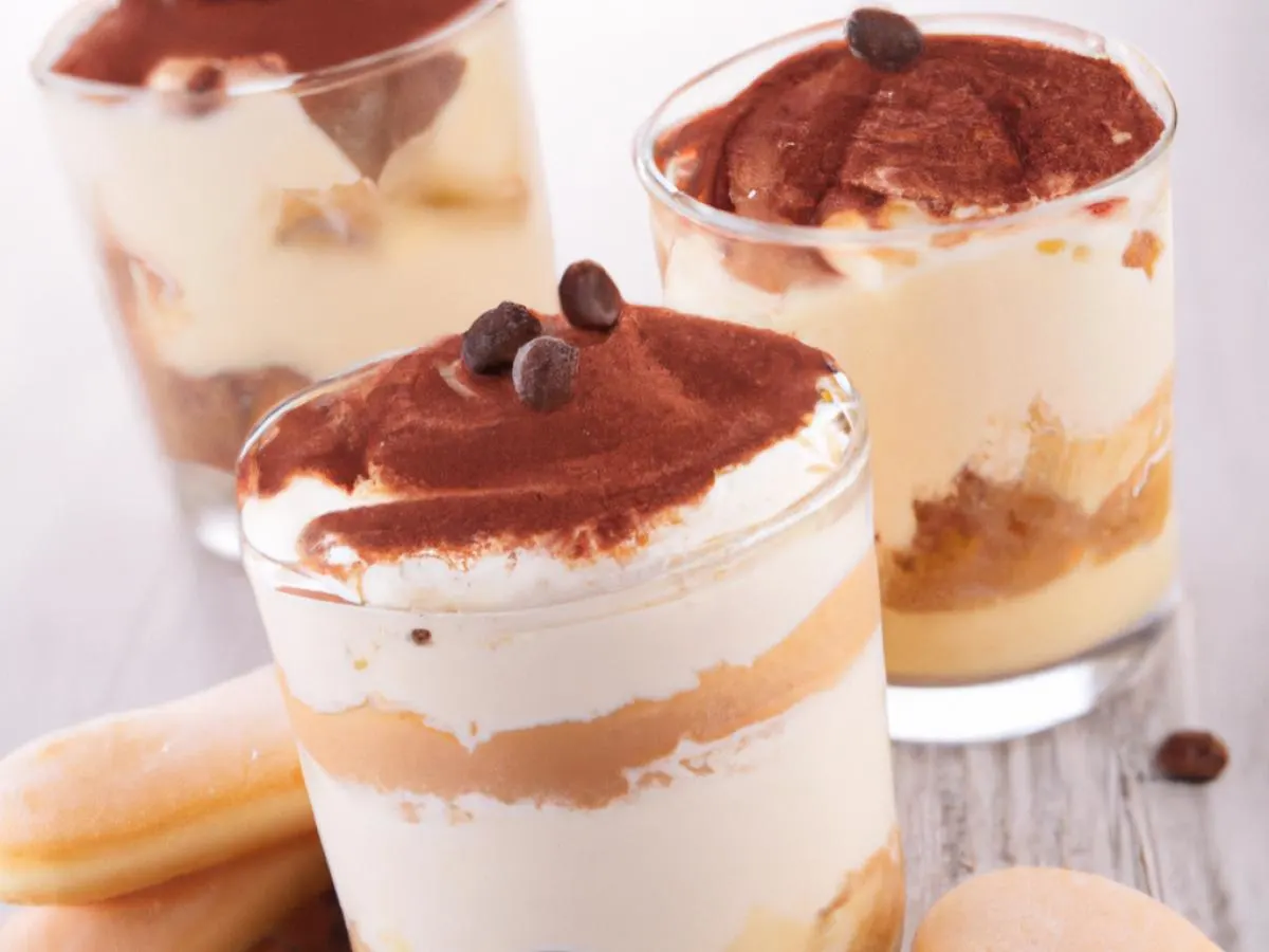 Tiramisu
