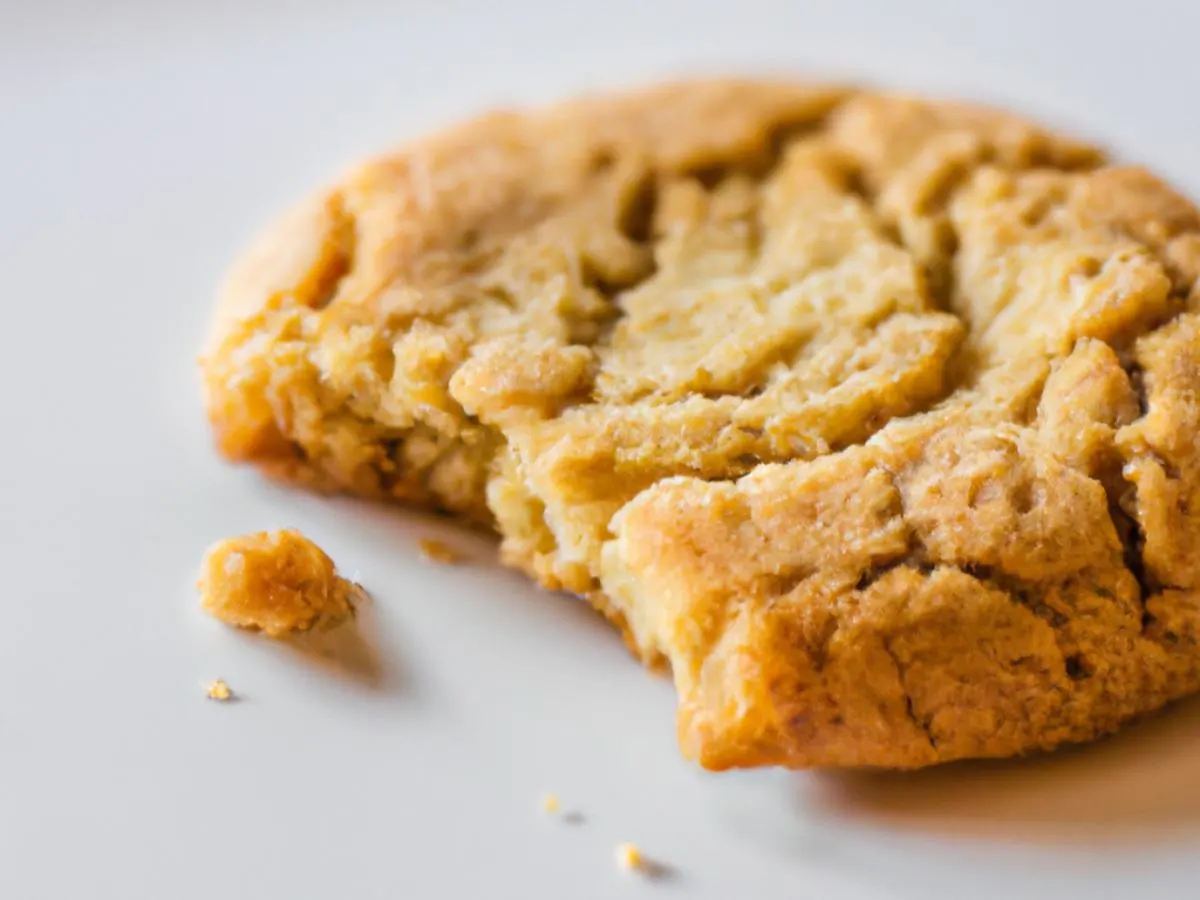 Peanut Butter Cookie