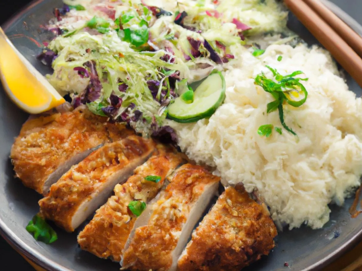 Kurobuta Katsu Kurobuta Katsu