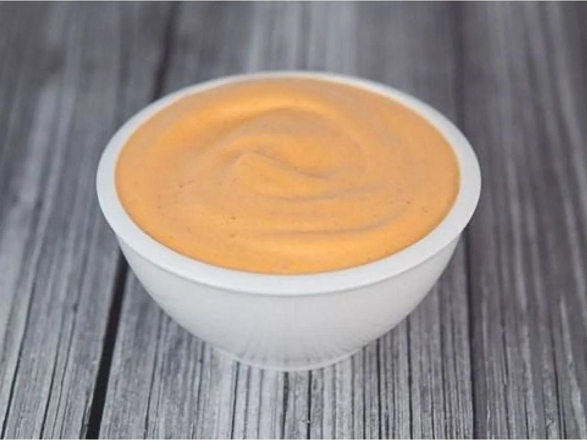 Hokey Aioli
