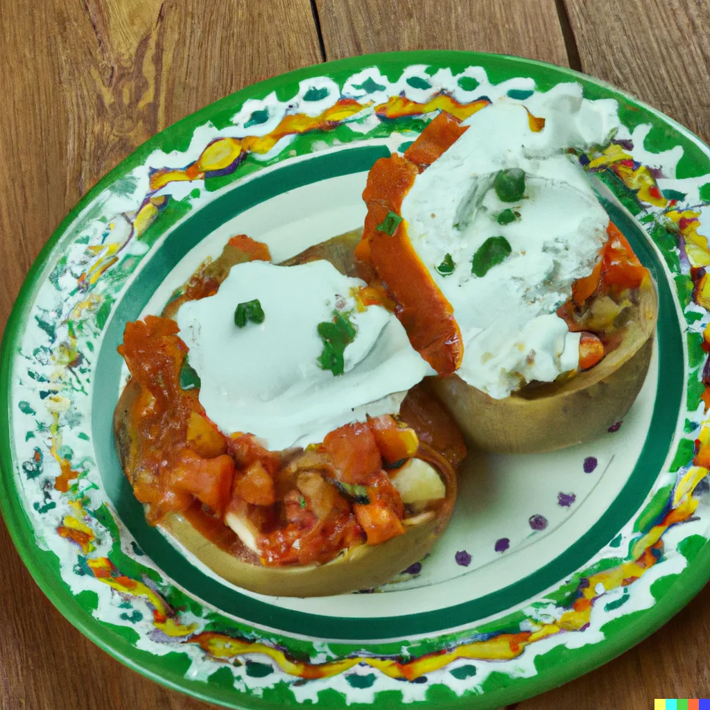 Sope Relleno Minera "salad" Sope Relleno Minera "salad"