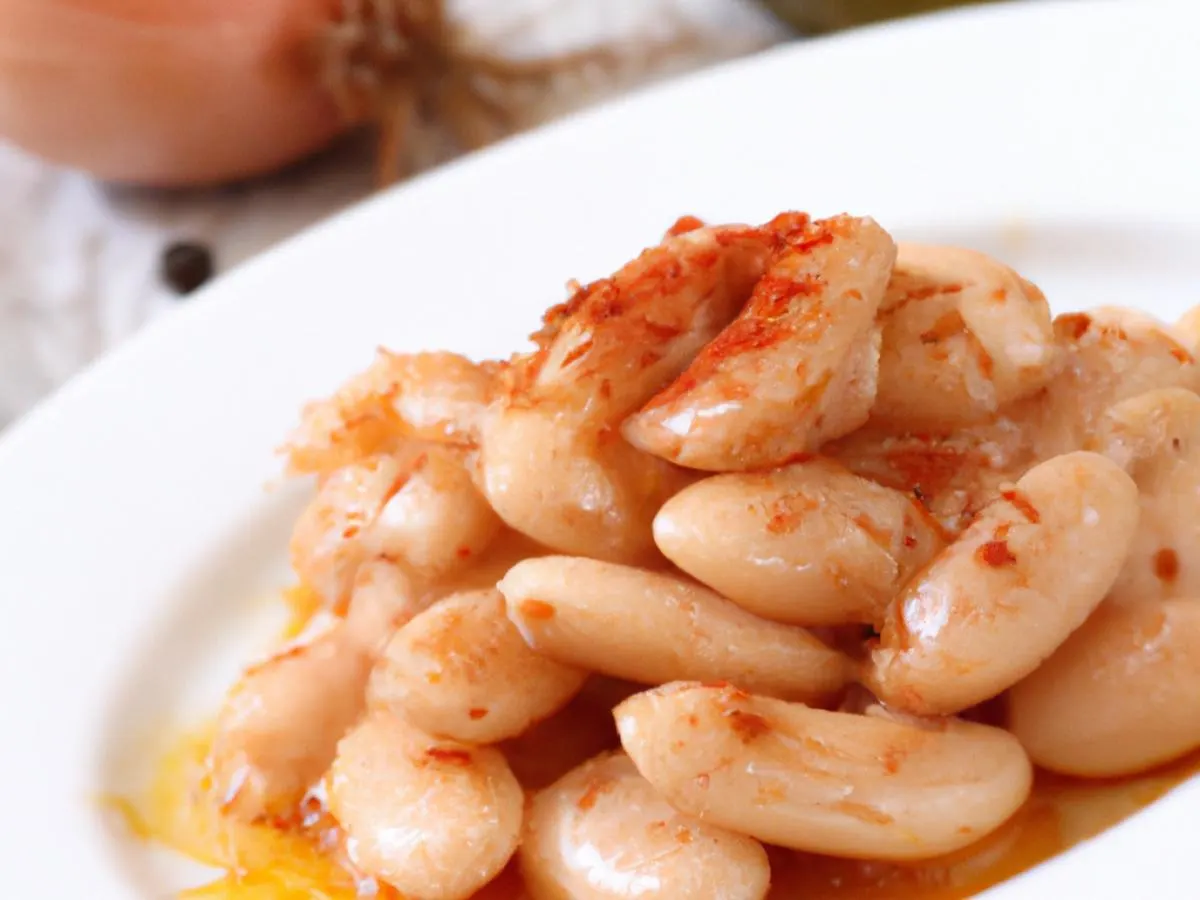 Pinto Beans Pinto Beans