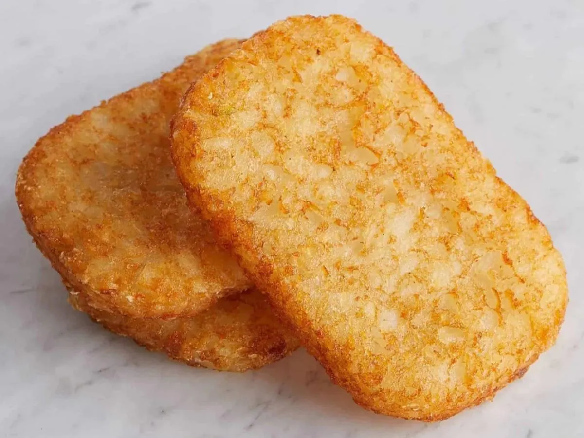 Hash Browns Hash Browns