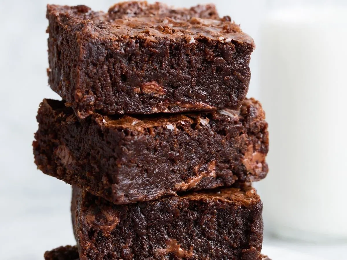 Brownies Brownies