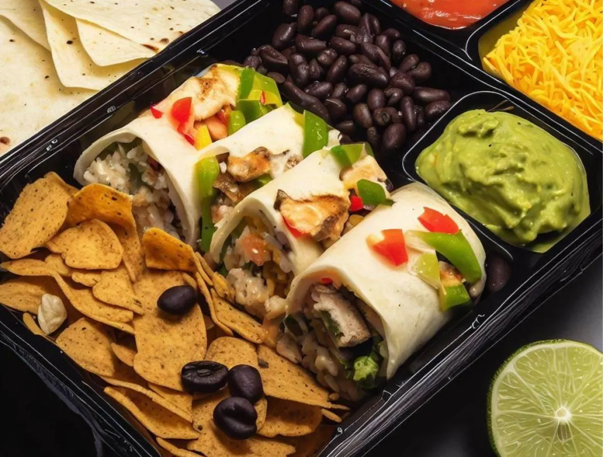 Taco del Mar