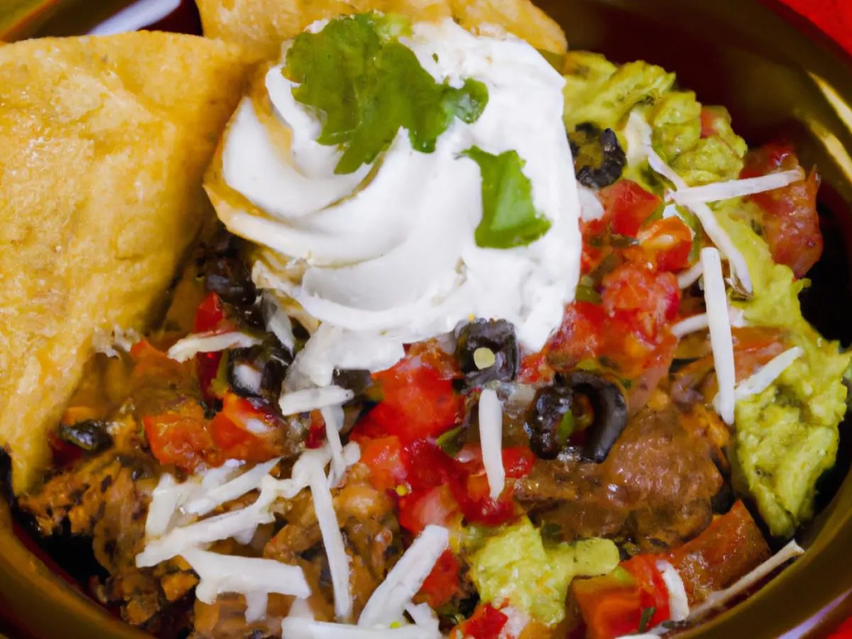 Pulled Pork Carnitas Baja Bowl Boxed Meal Pulled Pork Carnitas Baja Bowl Boxed Meal