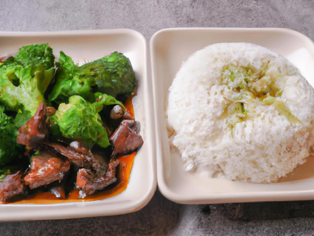 Broccoli With Garlic Sauce | Beef Broccoli With Garlic Sauce | Beef