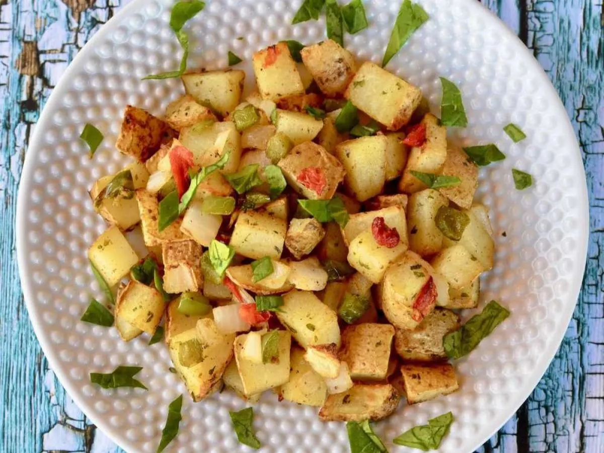 Meat Lovers Breakfast Potatoes Meat Lovers Breakfast Potatoes