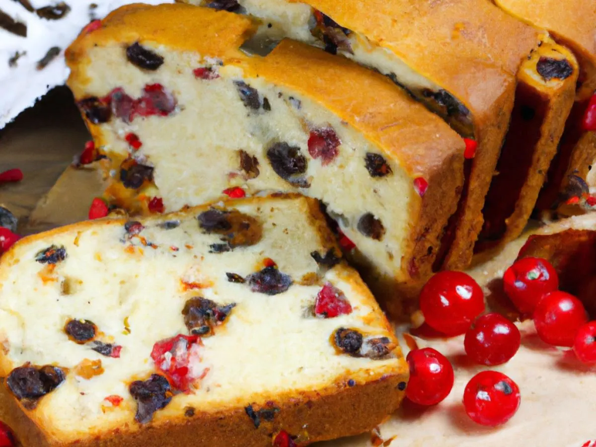 Teacake Slices Teacake Slices