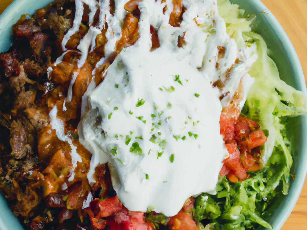 Carnitas Burrito Bowl Carnitas Burrito Bowl
