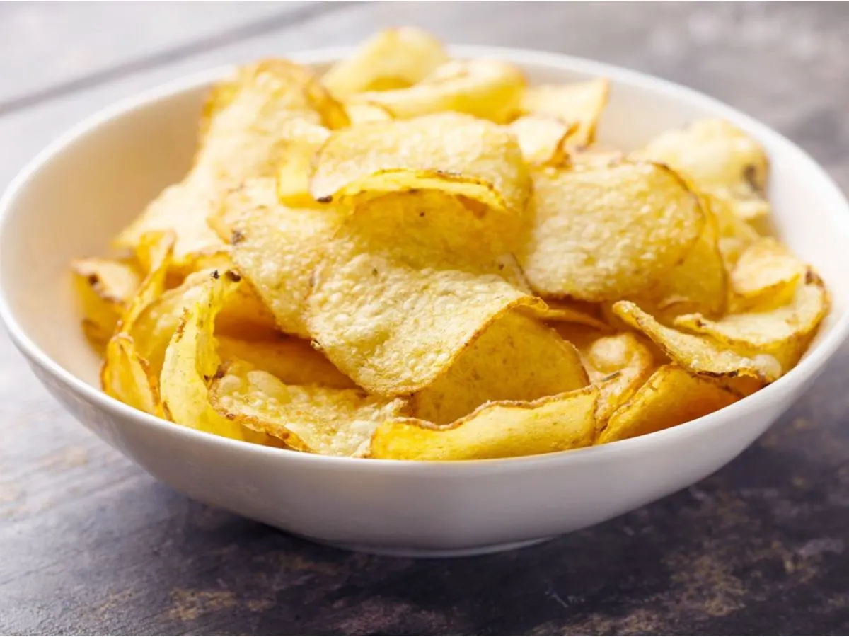 Housemade Chips Housemade Chips