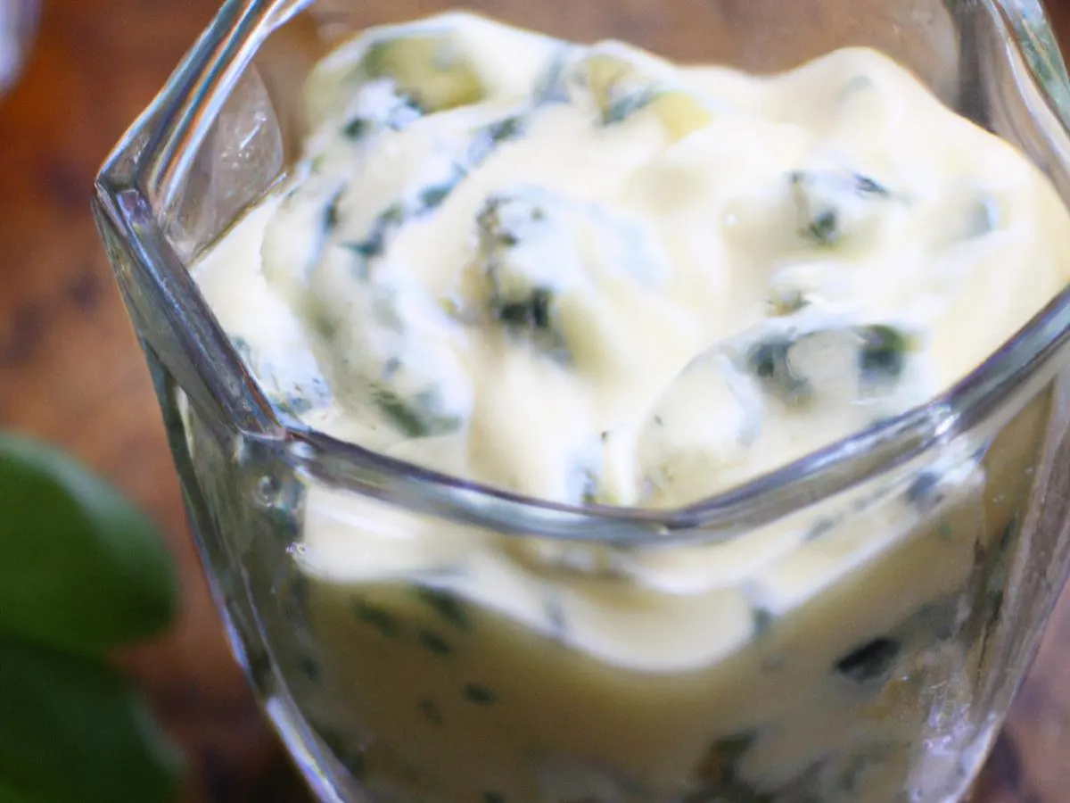 Blue Cheese Dressing Blue Cheese Dressing
