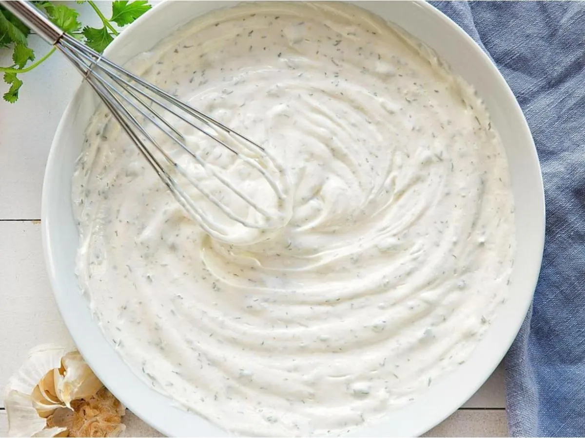 Ranch Ranch