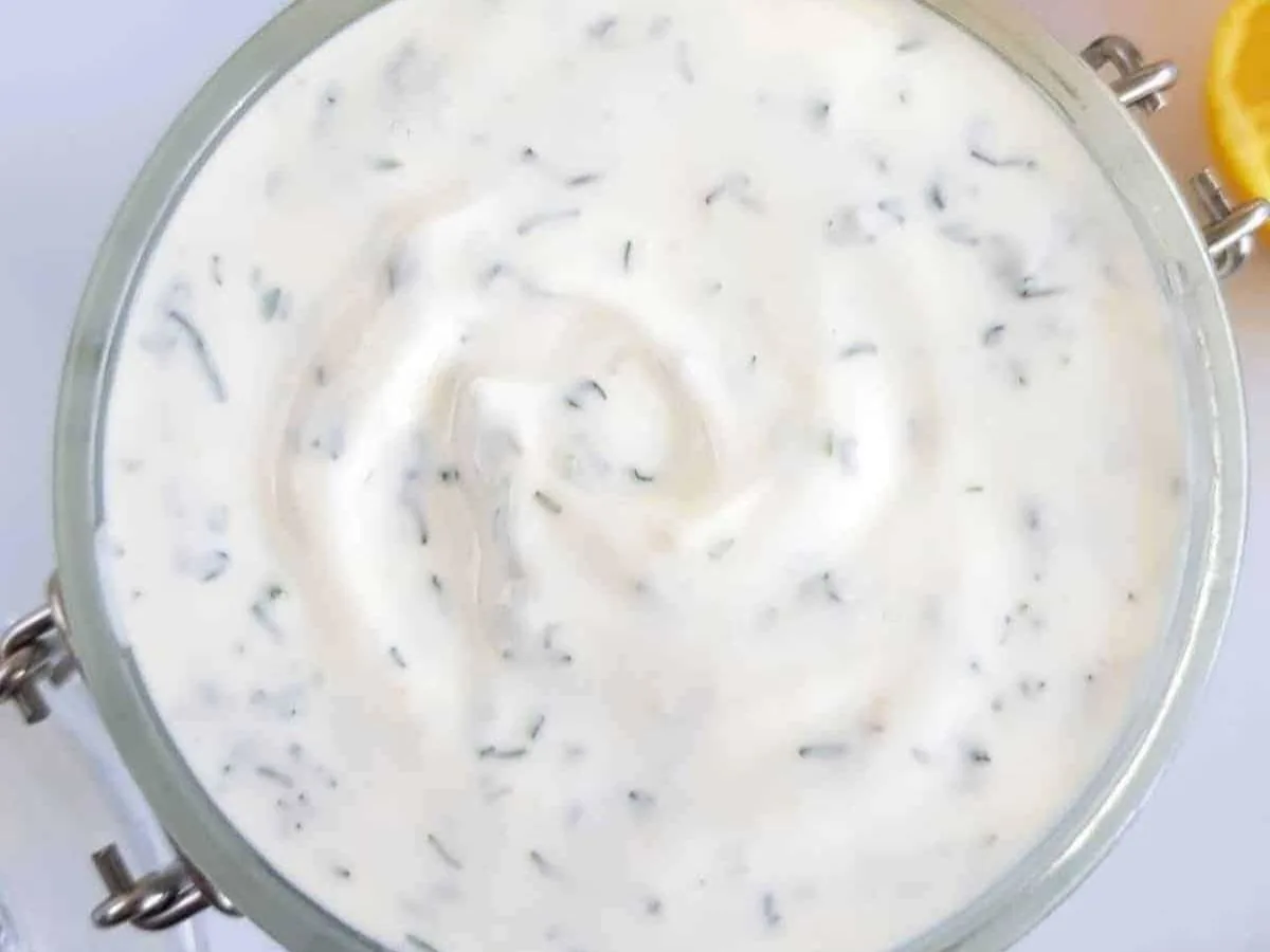 Ranch Dressing Ranch Dressing