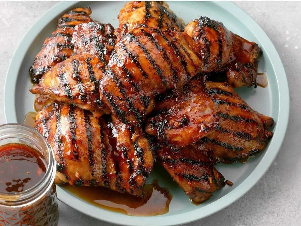 Huli Huli Chicken Huli Huli Chicken