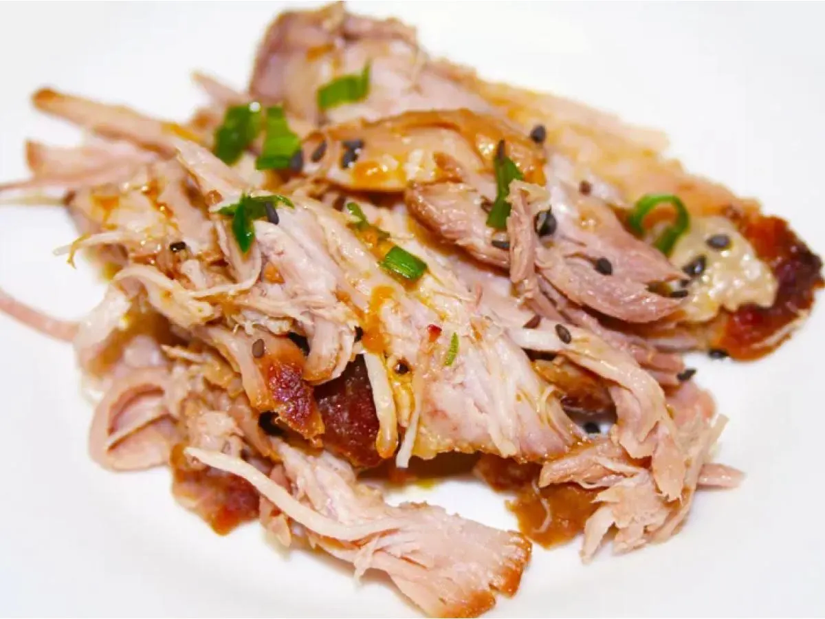 Kalua Pork Kalua Pork