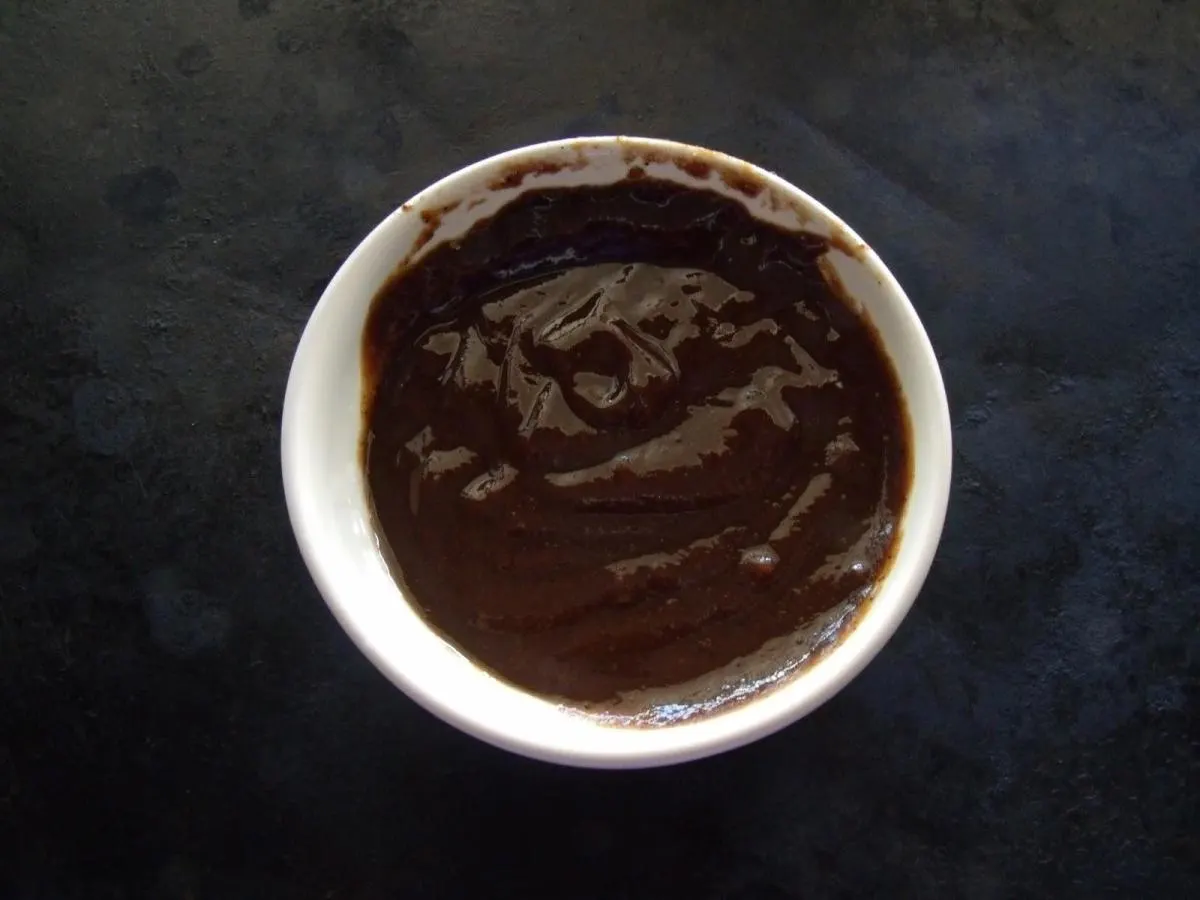 Katsu Sauce Katsu Sauce