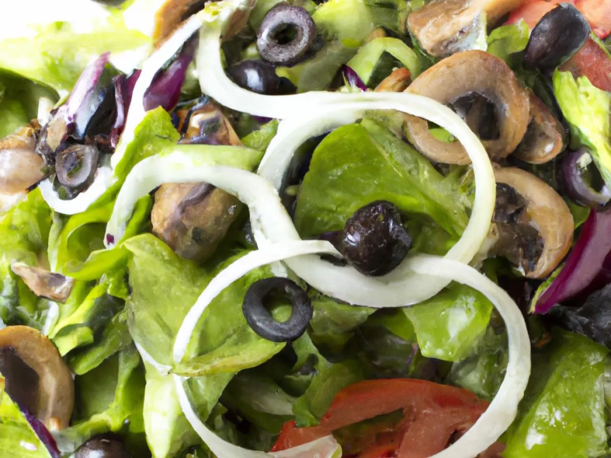 Vegan/GF Salad Box Lunch