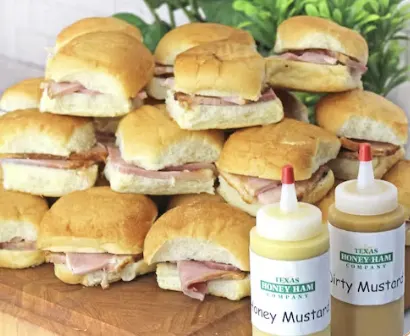 Hamwich Tray Hamwich Tray