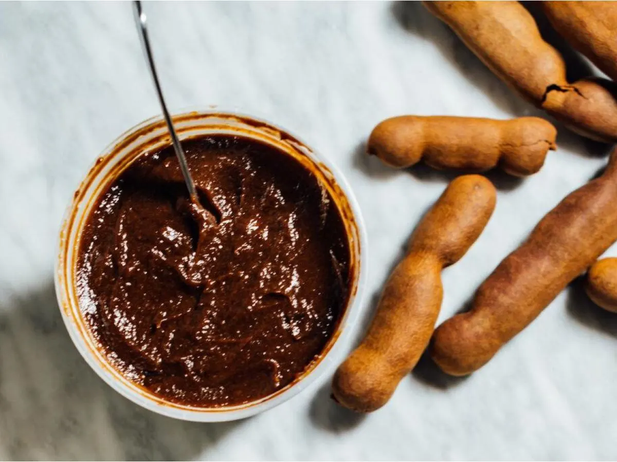 Tamarind Sauce Tamarind Sauce