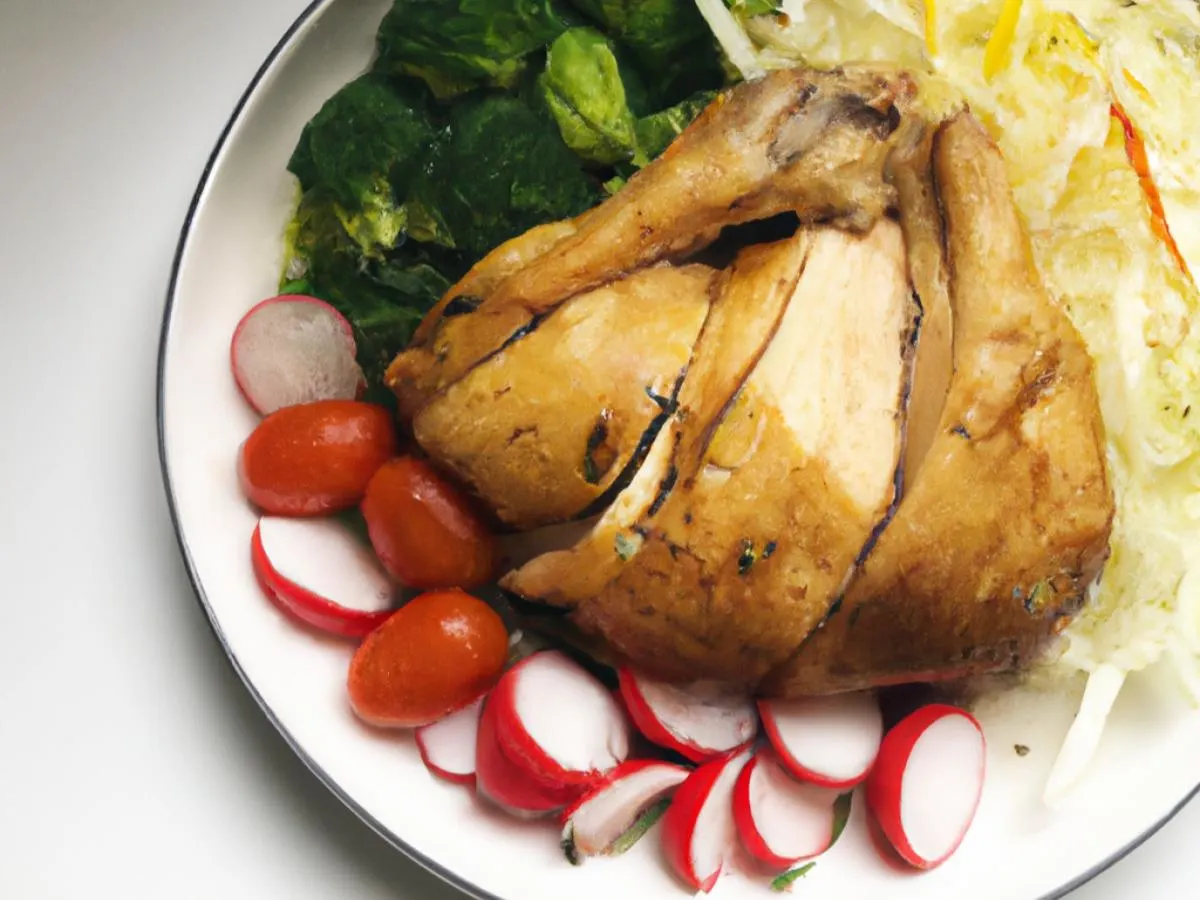 Light Carb Roasted Sweet Chili Chicken Bento Box (Allergen Free) Light Carb Roasted Sweet Chili Chicken Bento Box (Allergen Free)