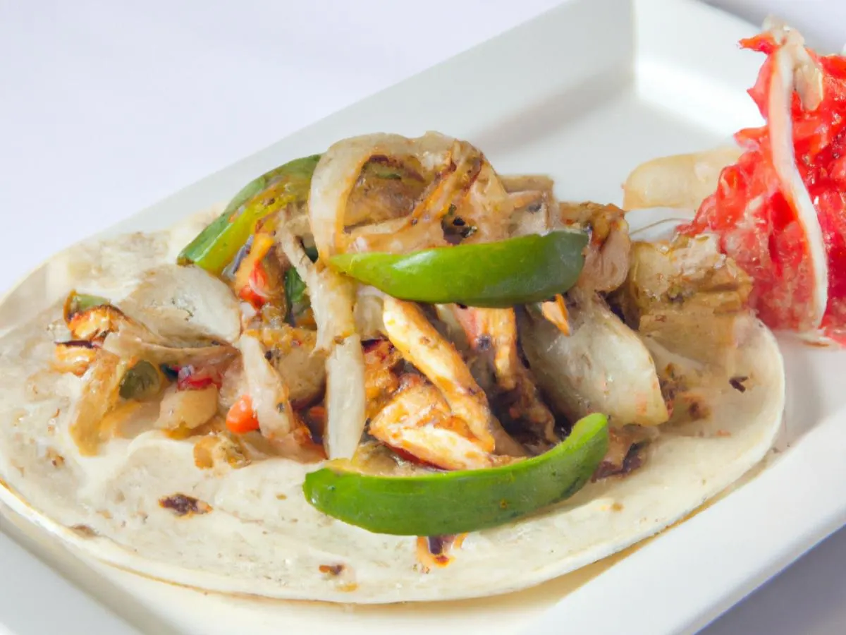 Grilled Chicken