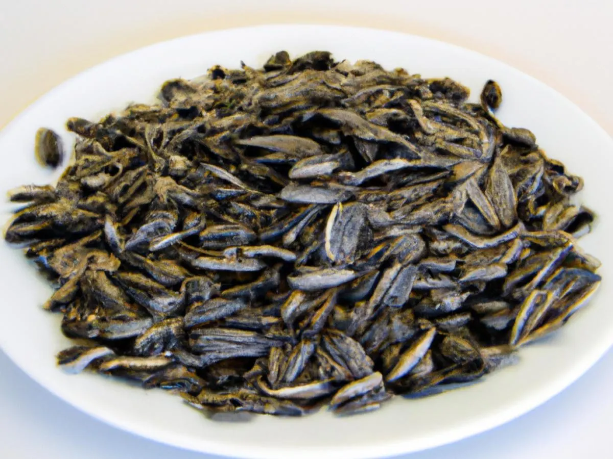 Sunflower Seeds Sunflower Seeds