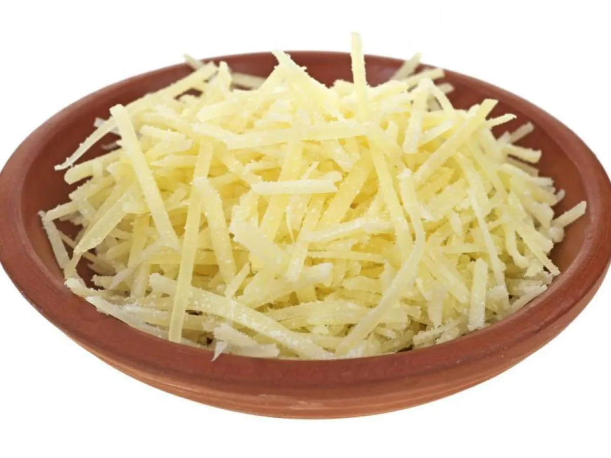 Parmesan Parmesan