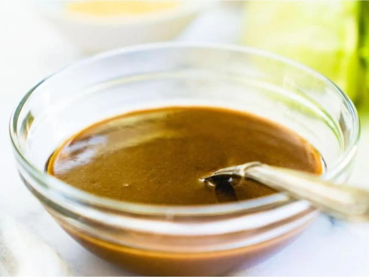 Balsamic Vinaigrette Balsamic Vinaigrette