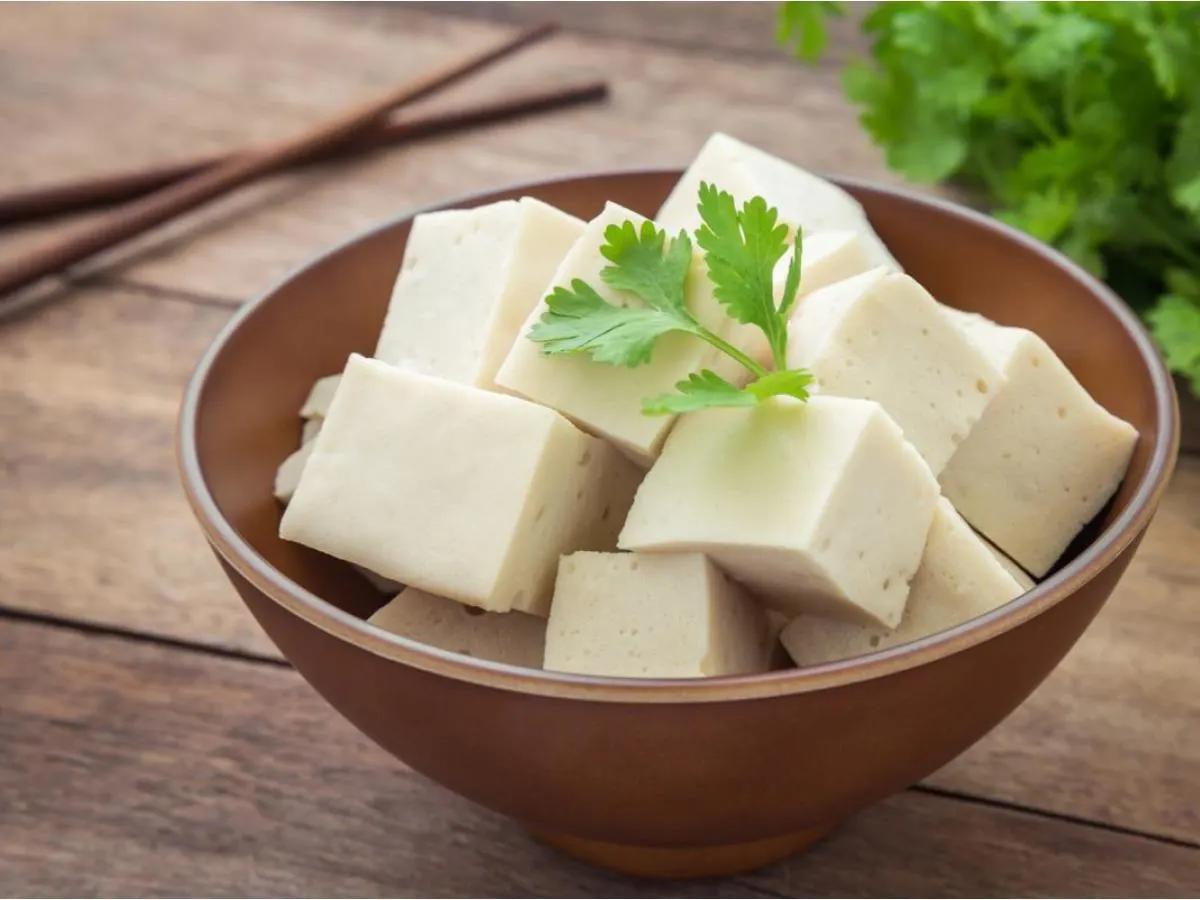 Tofu Tofu