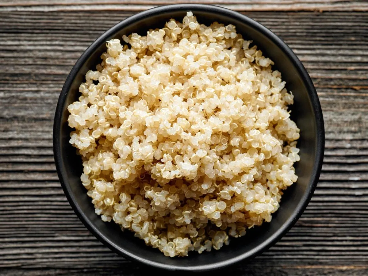Quinoa Quinoa