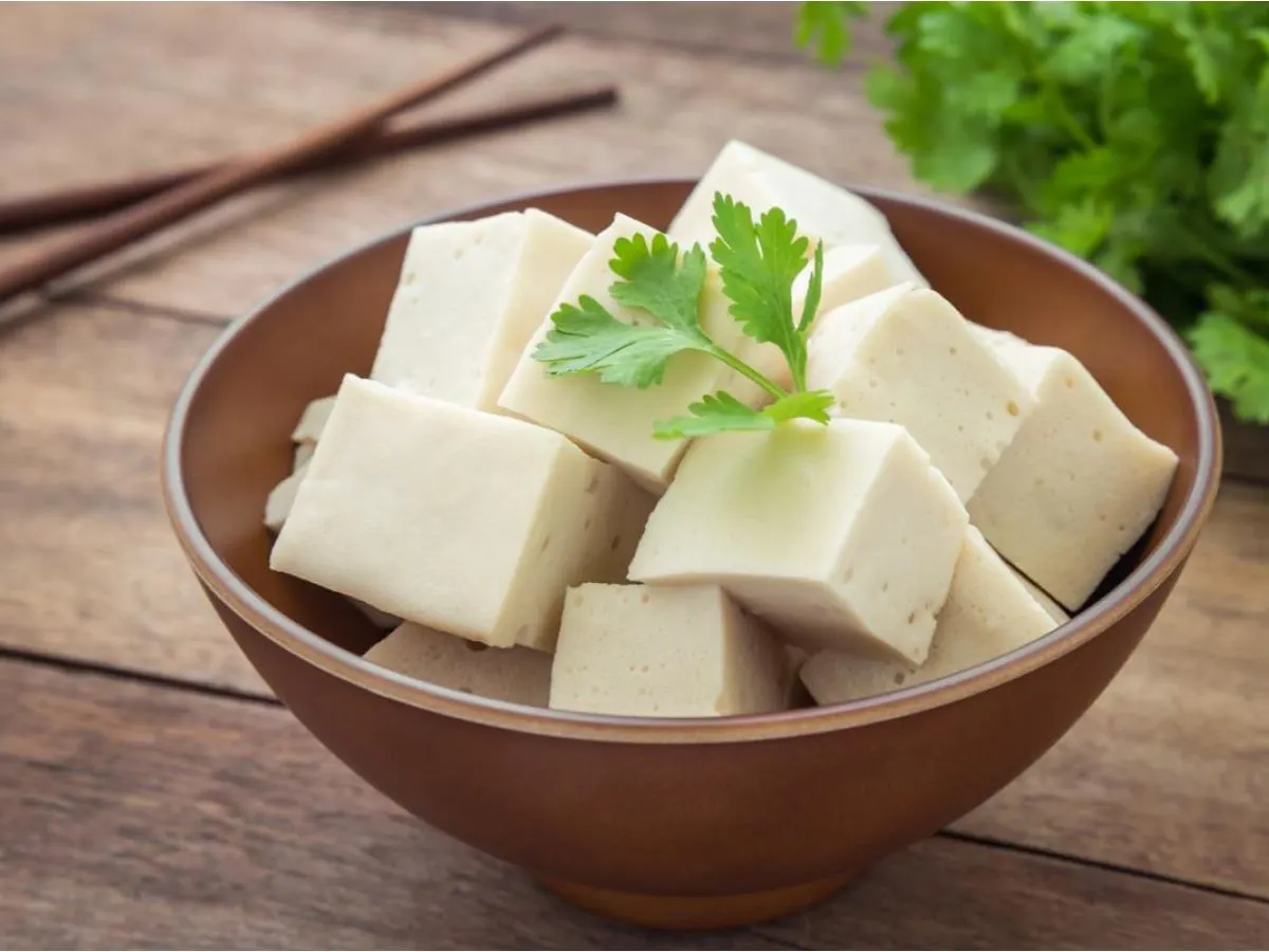 Tofu Tofu